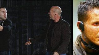 bild aus der news "Stirb Langsam 5": Cole Hauser als Gegenspieler von John McClane