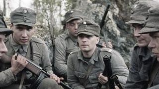 bild aus der news Exklusiver Videoauszug aus dem Kriegsdrama "Beyond the Frontline"