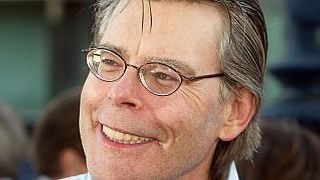 bild aus der news Stephen Kings Kurzgeschichte "The Reach" soll verfilmt werden