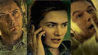 bild aus der news "Contagion 2": Warner Bros will Sequel zum Virus-Krimi drehen