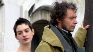 bild aus der news Hugh Jackman und sein Video-Gruß vom "Les Misérables"-Set