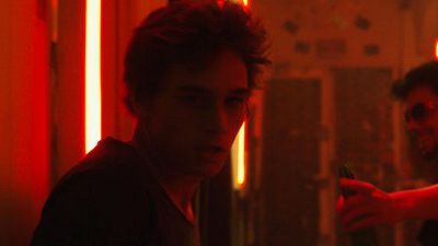 bild aus der news "Dead Shadows": Erster offizieller Trailer zum skurrilen Endzeit-Horrorfilm