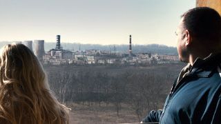 bild aus der news "Chernobyl Diaries": Erster deutscher Trailer zum Horrorthriller mit Jesse McCartney