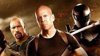 bild aus der news Neue Poster zu "The Amazing Spider-Man", "G.I. Joe 2" und "Passion"