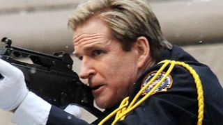 bild aus der news "The Dark Knight Rises"-Star Matthew Modine stänkert gegen "The Avengers"