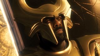 bild aus der news "Thor 2": Heimdall-Darsteller Idris Elba kehrt im Comic-Sequel zurück