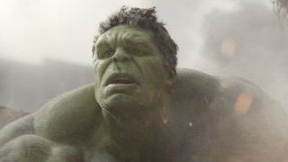 "Hulk"-TV-Serie von Guillermo del Toro soll 2013 kommen