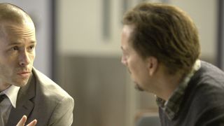 bild aus der news Exklusiver Clip: Nicolas Cage schließt "Pakt der Rache" mit Guy Pearce