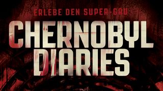 bild aus der news Exklusive Poster-Premiere zum Horrorthriller "Chernobyl Diaries"