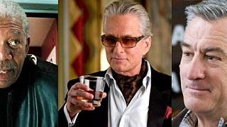 bild aus der news "Last Vegas": Morgan Freeman in Party-Komödie mit Robert De Niro