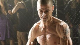 bild aus der news Matthew Fox als irrer Killer: erste Bilder zum Noir-Thriller "Alex Cross"