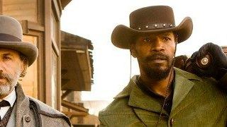 bild aus der news Quentin Tarantinos "Django Unchained": Begeisterte Reaktionen auf erste Ausschnitte