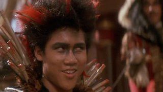 bild aus der news "Hook": Rufio-Darsteller Dante Basco arbeitet an Prequel