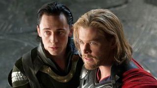 bild aus der news "Thor 2": Enchantress als mögliche Gegenspielerin im Superhelden-Sequel