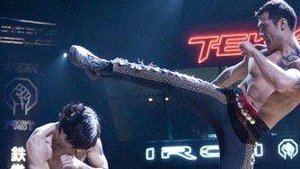 "Tekken": Prequel zur Prügelspielverfilmung in Planung