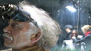 bild aus der news "I killed Adolf Hitler": Neuer Film des "Iron Sky"-Regisseur