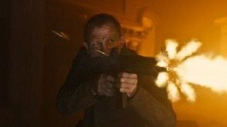 "Skyfall": Neue Bilder zum Action-Kracher mit 007-Agent James Bond