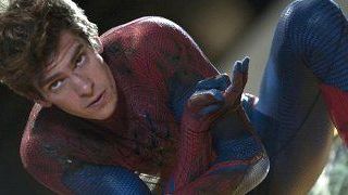 bild aus der news Kino-Starttermin von "The Amazing Spider-Man" erneut vorverlegt