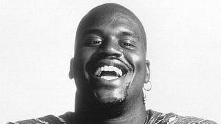 bild aus der news Erste Fotos von Shaquille O'Neal in "Kindsköpfe 2" mit Adam Sandler