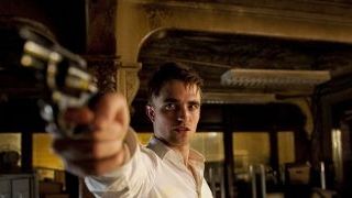 bild aus der news Nach "Cosmopolis": David Cronenberg und Robert Pattinson wollen weiter zusammenarbeiten