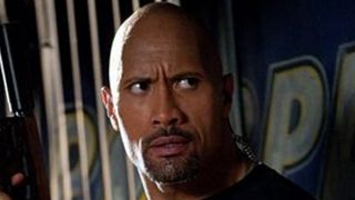 bild aus der news "G.I. Joe 2": Dwayne Johnson kündigt Nachdrehs für 3D-Konvertierung an