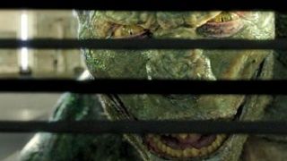 bild aus der news Der Lizard wütet auf neuen Bildern zu "The Amazing Spider-Man"