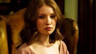 "Sucker Punch"-Star Emily Browning im Gespräch für "Plush" von Catherine Hardwicke