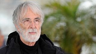 Cannes: Goldene Palme für "Liebe" von Michael Haneke, Hollywood geht leer aus