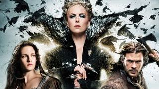 bild aus der news "Snow White & the Huntsman": Filmclip zum Fantasy-Epos mit Chris Hemsworth