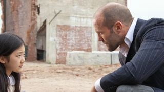 "Safe": Clip aus dem Actionfilm mit Jason Statham