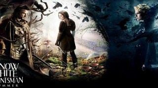 Kristen Stewart, acht Zwerge und ein magischer Hirsch in Clip aus "Snow White & the Huntsman"