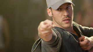 bild aus der news Ash legt sich mit der Invincible-Crew in Filmclip aus "Streetdance 2" an