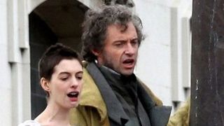 bild aus der news "The Dark Knight Rises"-Star Anne Hathaway singt im ersten Teaser zu "Les Misérables"