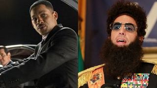 bild aus der news Deutsche Charts: "Men In Black 3" stürzen "Der Diktator", "Moonrise Kingdom" auf Zehn
