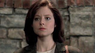 bild aus der news "Clarice": Lifetime plant Serie um Clarice Starling aus "Das Schweigen der Lämmer"