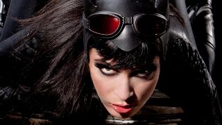 bild aus der news Erster Trailer zu Alex Brauns neuen Film "The Dark Knight XXX: A Porn Parody”