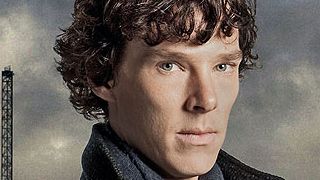 bild aus der news "12 Years a Slave": Benedict "Sherlock" Cumberbatch neben Brad Pitt zu sehen