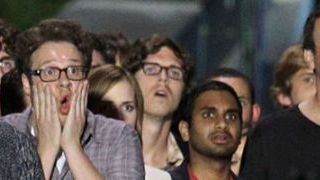 bild aus der news "The End of the World": Erste Bilder zu Seth Rogens Regie-Debüt mit "Bad Sitter"-Star Jonah Hill