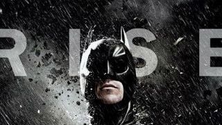 bild aus der news Kreative Batman-Fans entwerfen "The Dark Knight Rises"-Figurenposter