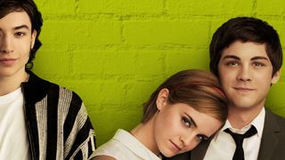 bild aus der news "The Perks of Being a Wallflower": Erster Trailer zur Romanadaption mit Emma Watson