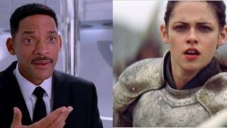 bild aus der news US-Charts: "Snow White & The Huntsman" lässt "Men in Black" hinter sich