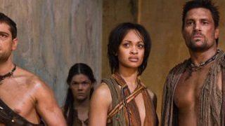 US-Serienhit "Spartacus" endet nach der dritten Staffel "War Of the Damned"