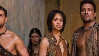 bild aus der news US-Serienhit "Spartacus" endet nach der dritten Staffel "War Of the Damned"