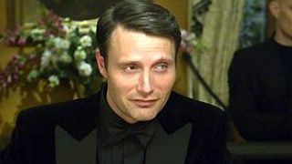 bild aus der news "Hannibal": Mads Mikkelsen als Kannibale Hannibal Lecter in TV-Adaption