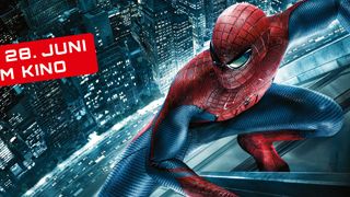 bild aus der news "The Amazing Spider-Man": Gewinne Karten für die Deutschlandpremiere in Berlin!