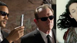 bild aus der news Deutsche Charts: "Men in Black 3" behauptet sich gegen "Snow White & the Huntsman"