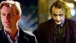 Christopher Nolan stellt klar: Der Joker wird in "The Dark Knight Rises" nicht erwähnt