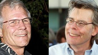 bild aus der news "The Ten O'Clock People": Tom Holland verfilmt Stephen King-Kurzgeschichte