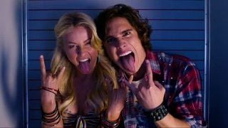 bild aus der news Neuer Clip aus "Rock of Ages": Alec Baldwin organisiert, Tom Cruise rockt und Russell Brand freut's