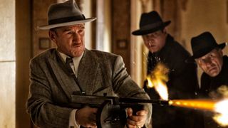 "Gangster Squad": Deutscher Trailer zum Mafia-Thriller mit Ryan Gosling und Sean Penn